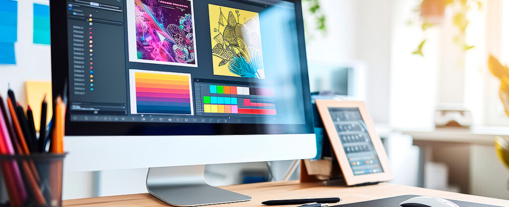 tendencias de diseño gráfico