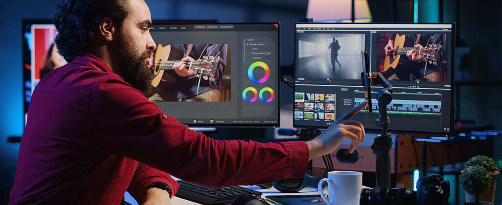 contratar un diseñador freelance