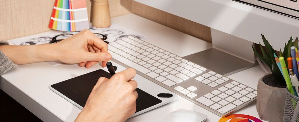 contratar un diseñador freelance