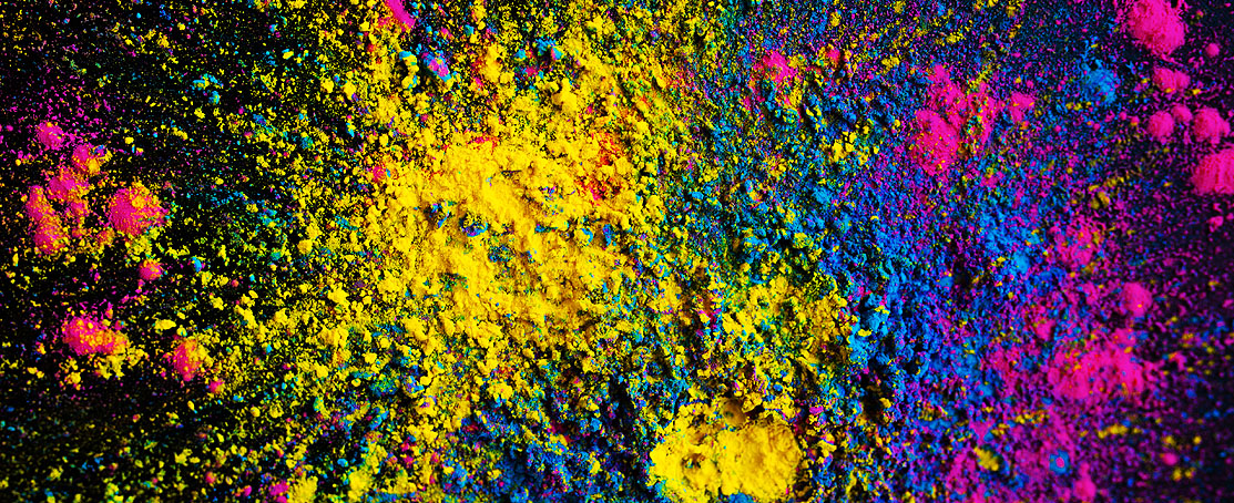 combinación de colores