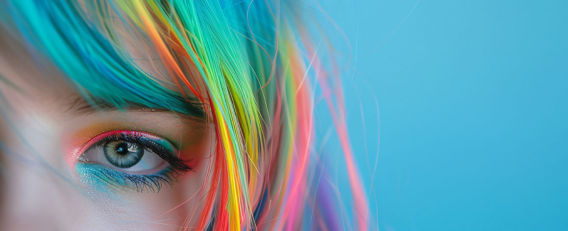 combinación de colores